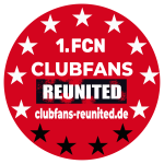 Clubfans Reunited Logo